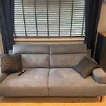 Cozy Apartment In Stoke-On-Trent One Double Bed